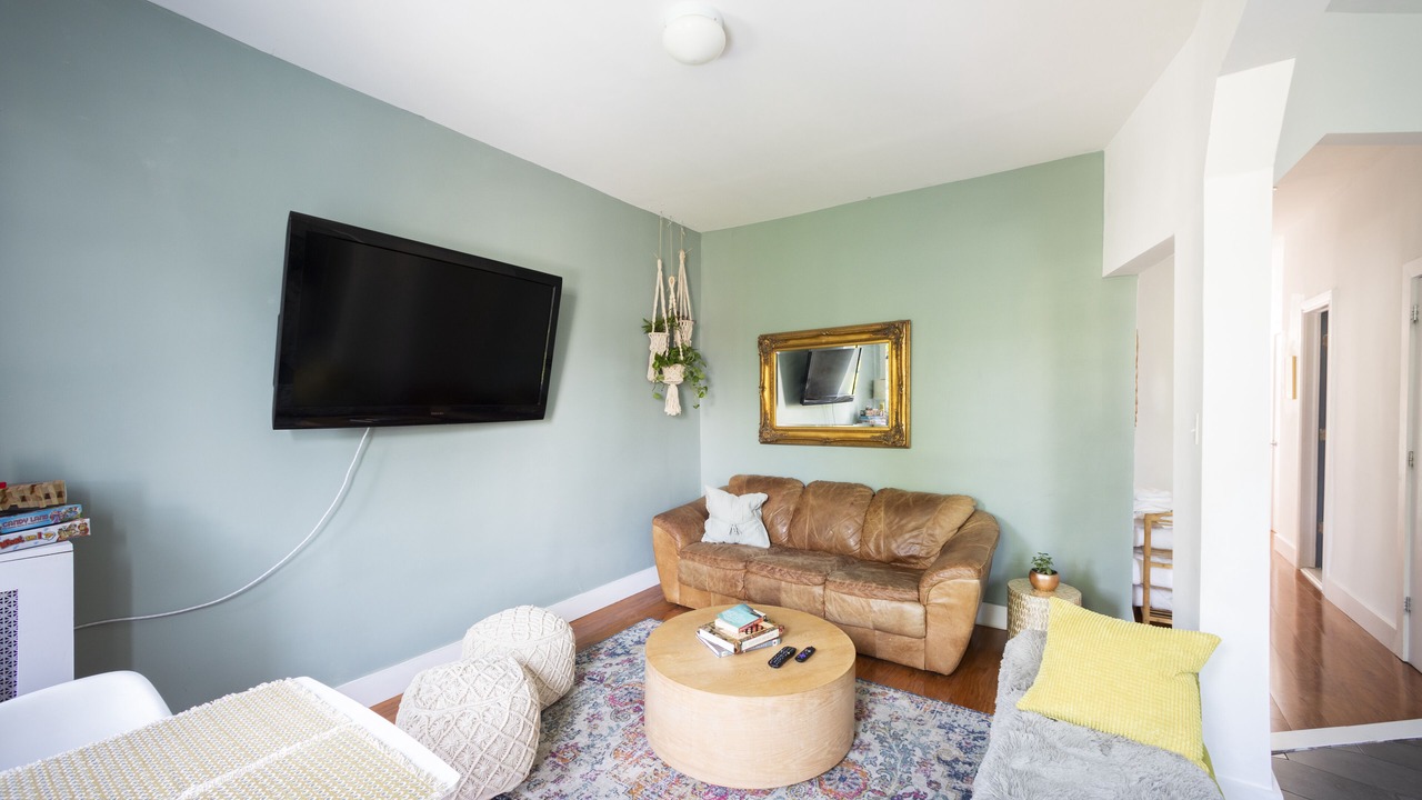 Photo of Livingroom in Flatbush