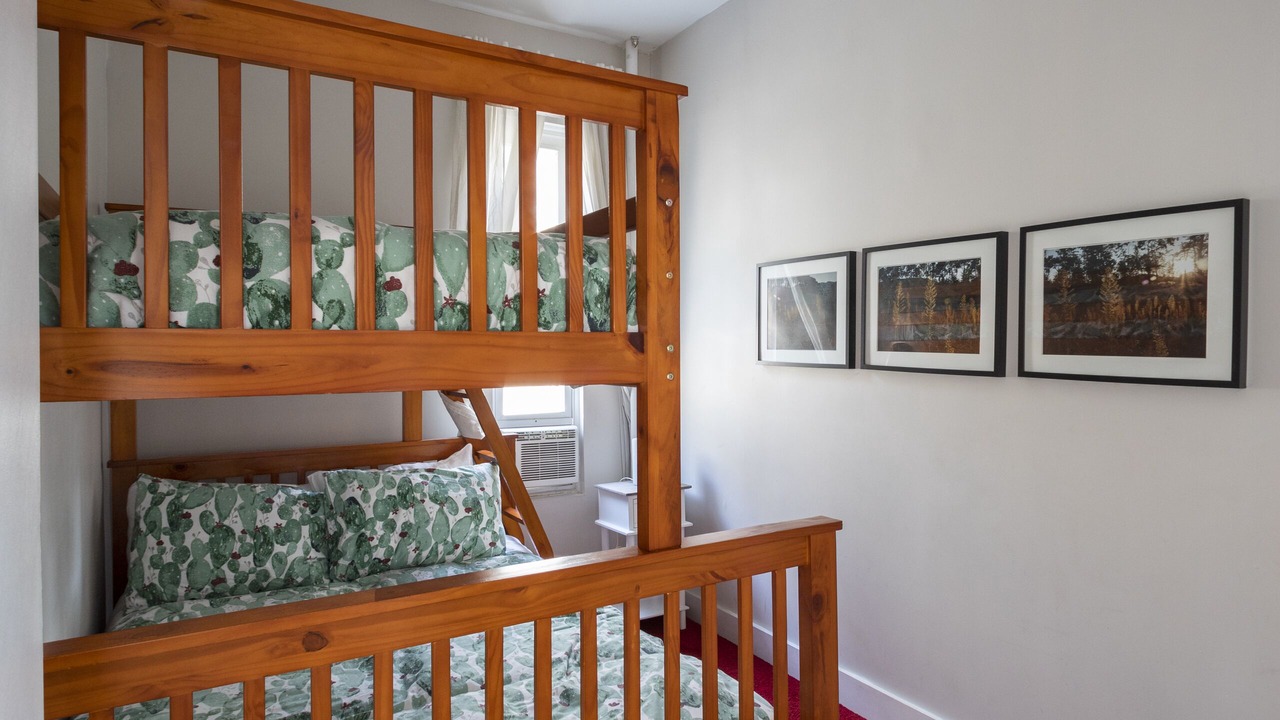 Photo of Bedroom in Flatbush