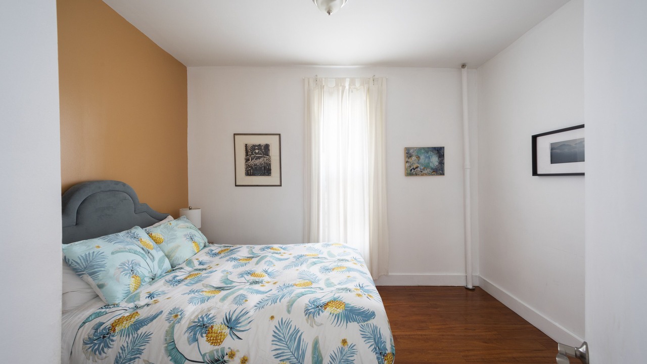 Photo of Bedroom in Flatbush