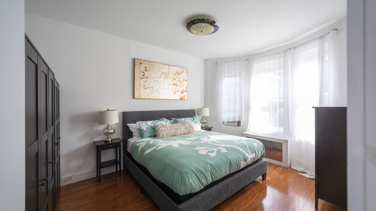 Photo of Bedroom in Flatbush