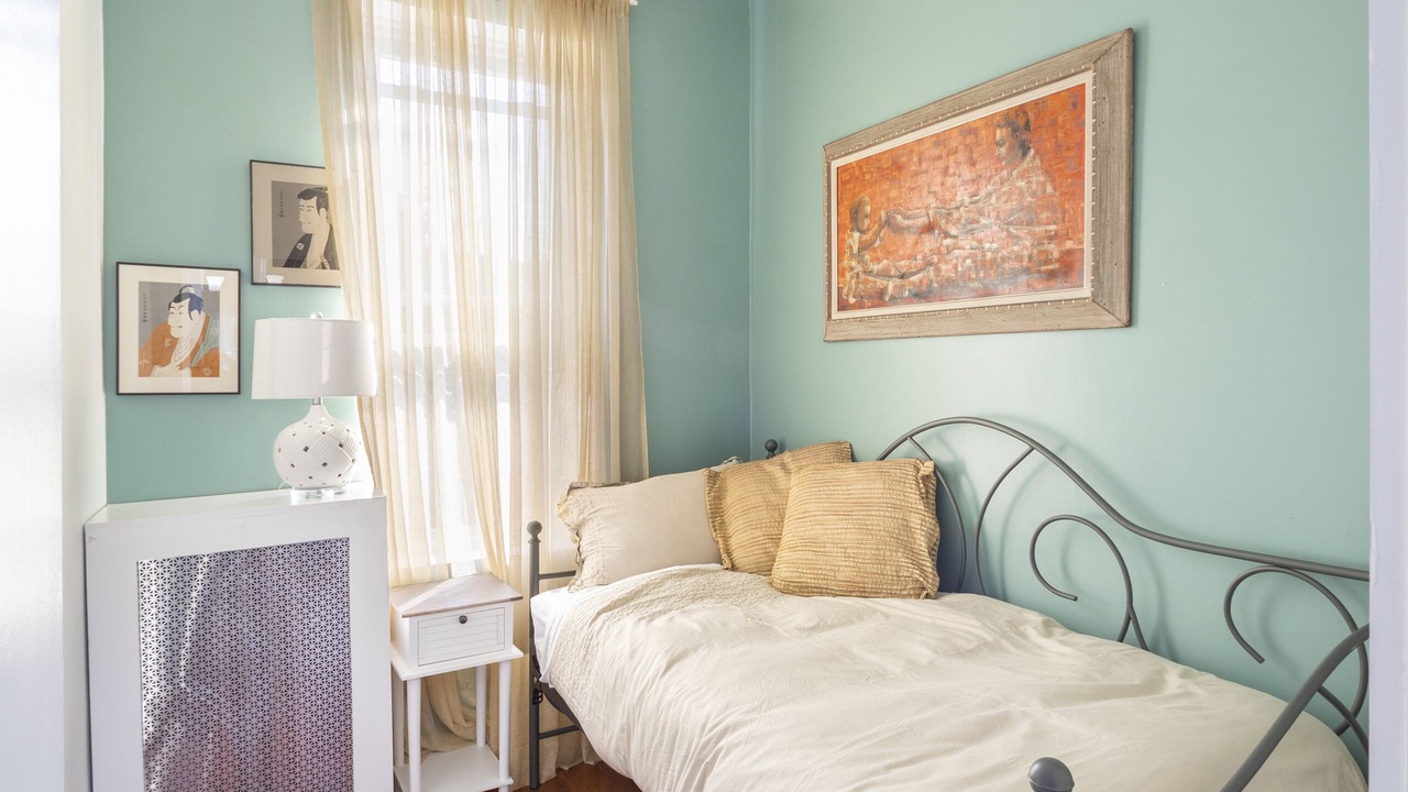 Photo of Bedroom in Flatbush