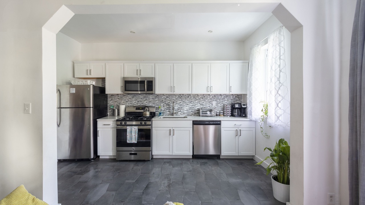 Photo of Kitchen in Flatbush