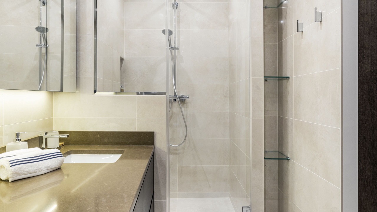Photo of Bathroom in Les Halles