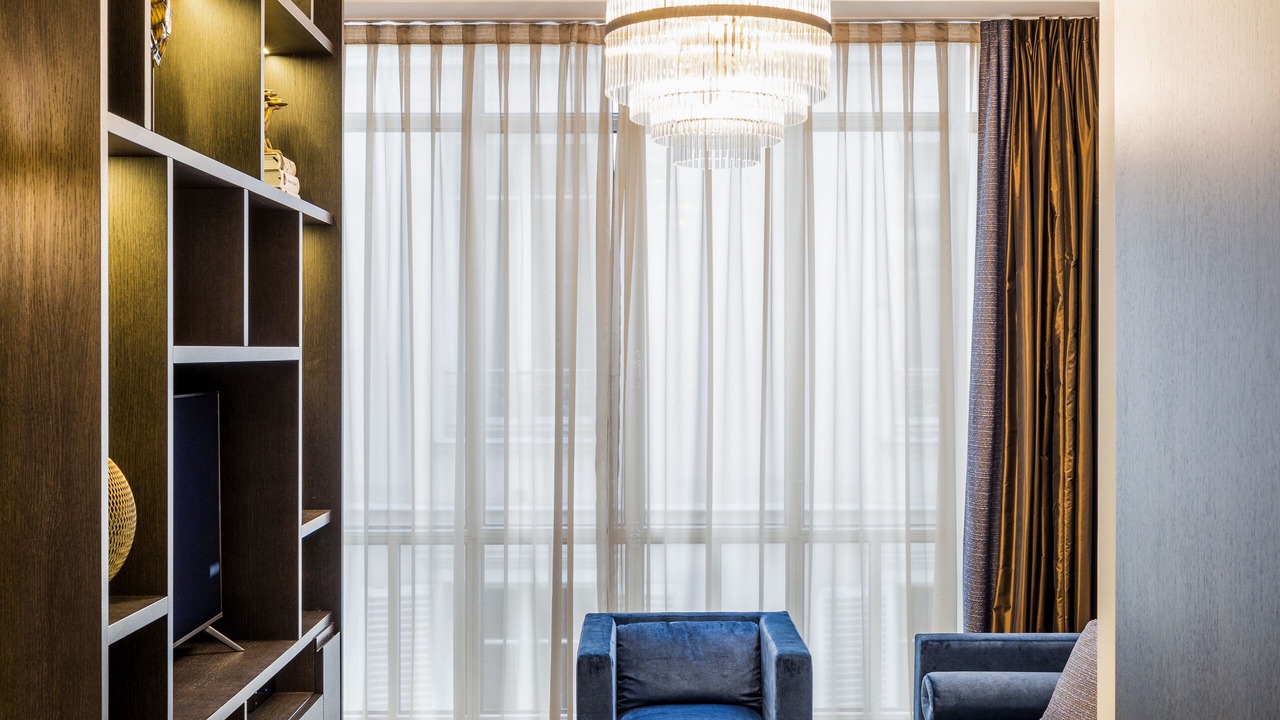 Photo of Livingroom in Les Halles