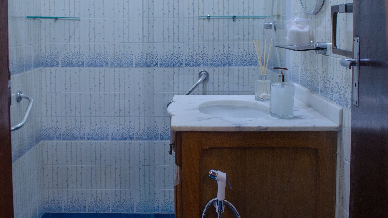 Photo of Bathroom in Caneca Fina