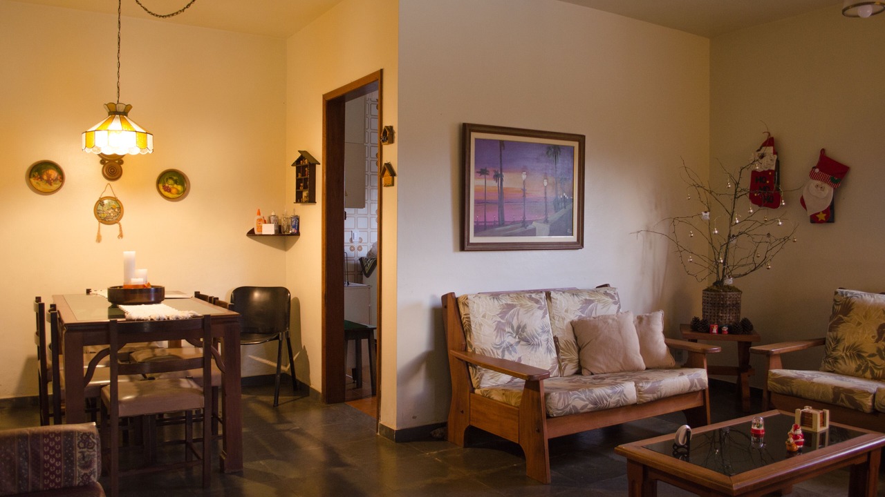 Photo of Livingroom in Caneca Fina