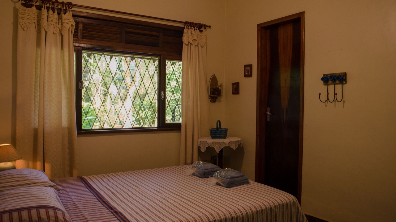 Photo of Bedroom in Caneca Fina