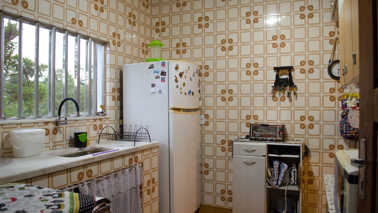 Photo of Kitchen in Caneca Fina