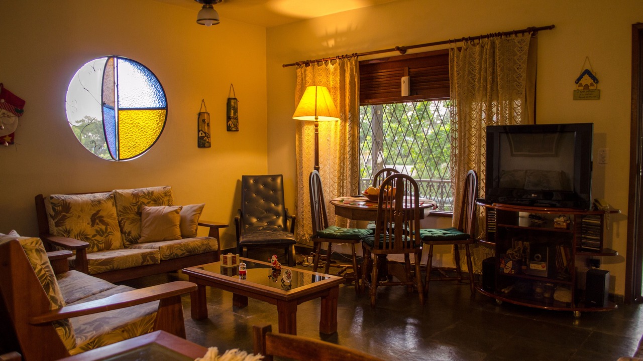 Photo of Livingroom in Caneca Fina