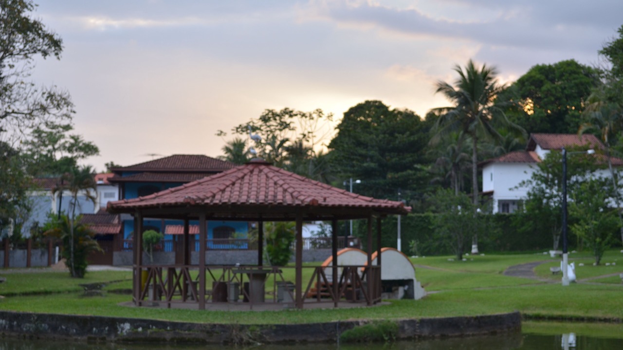 Photo of Outdoor in Caneca Fina