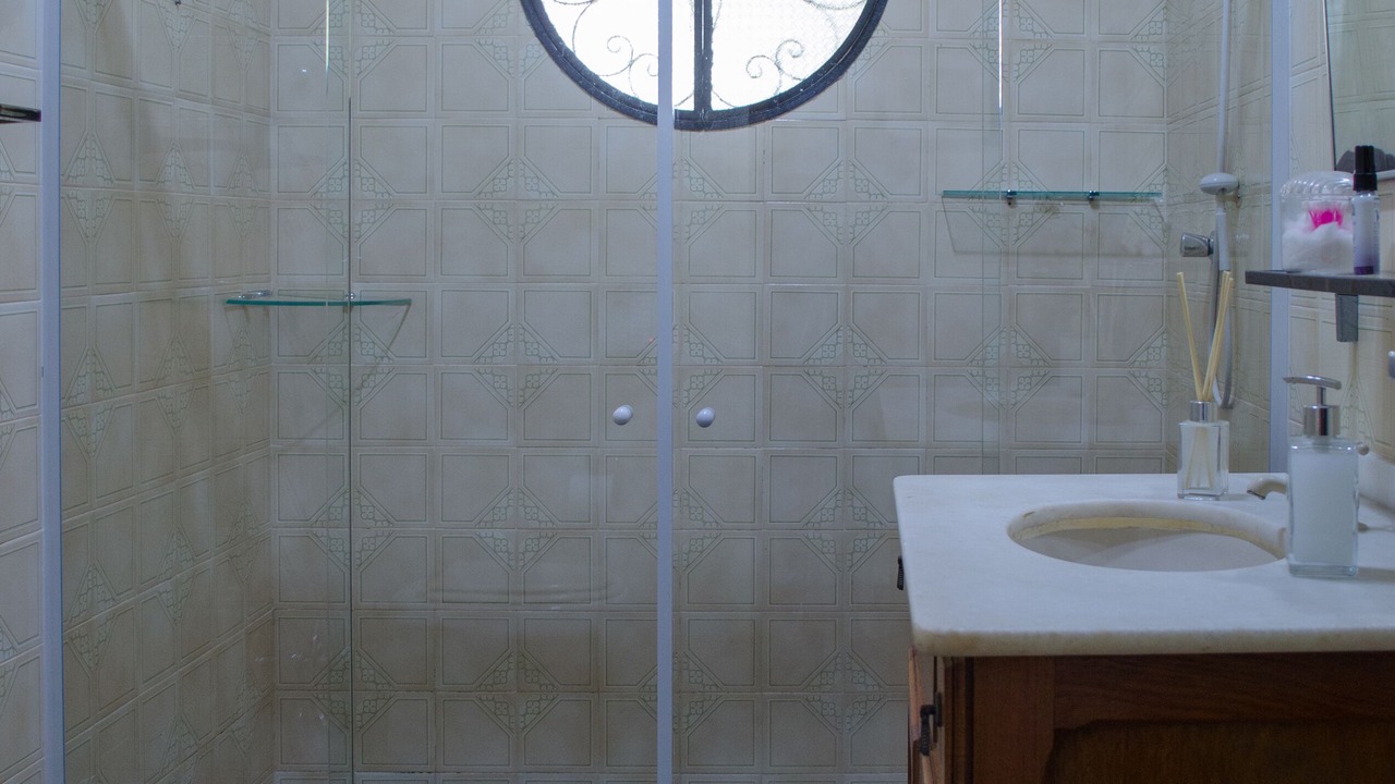 Photo of Bathroom in Caneca Fina