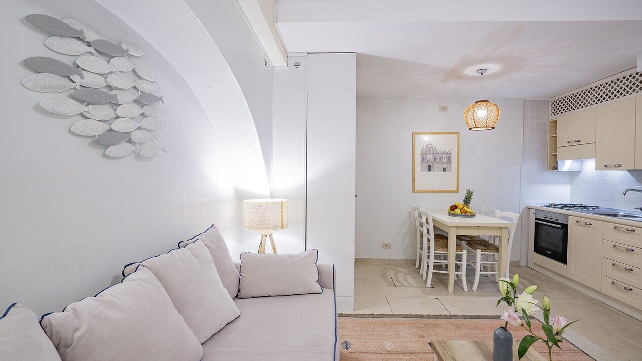Photo of Livingroom in Dorsoduro