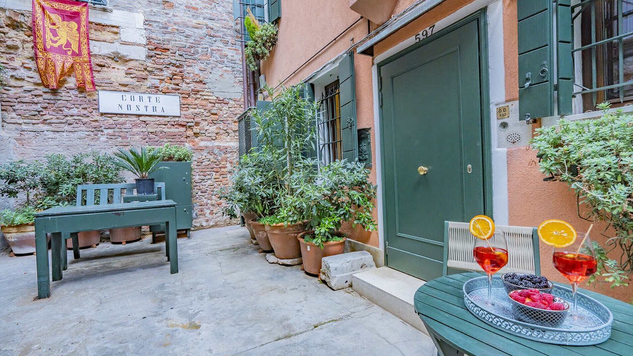 Photo of Outdoor in Dorsoduro