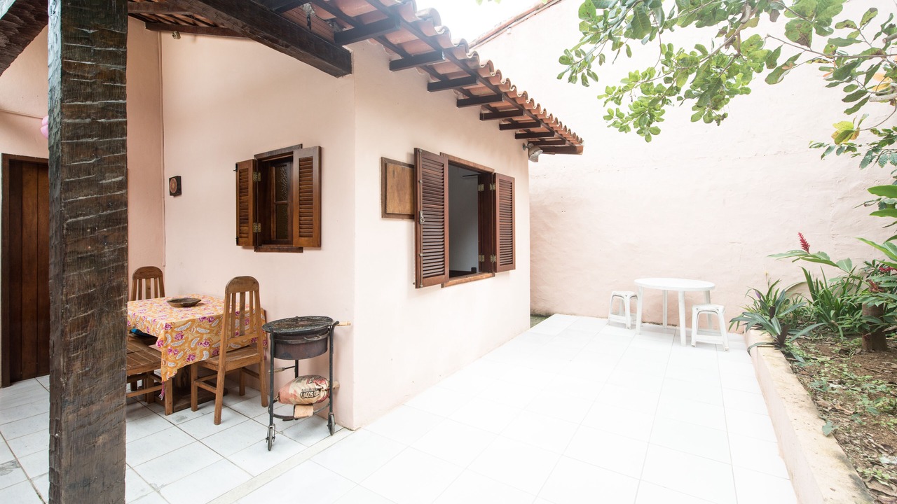 Photo of Outdoor in Joao Fernandes