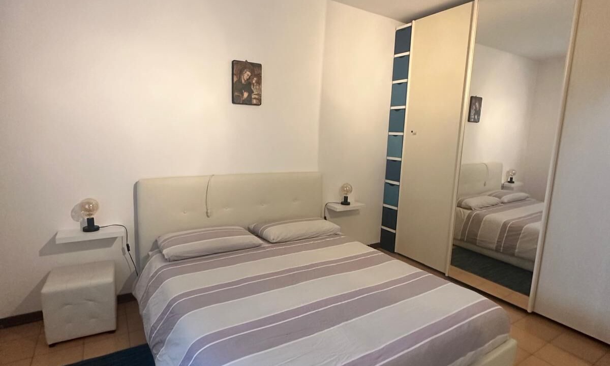Photo of Bedroom in Borgo Milano