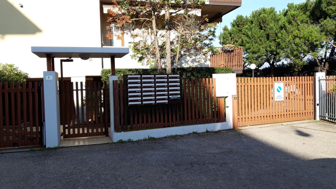 Photo of Outdoor in Borgo Milano