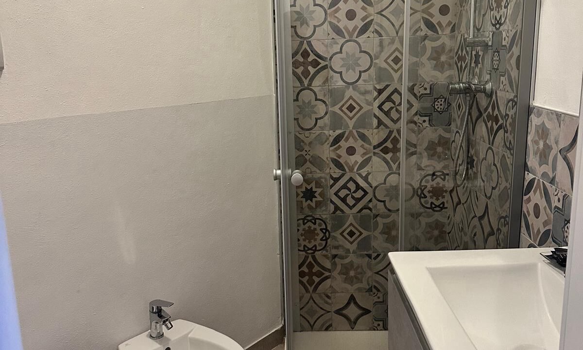 Photo of Bathroom in Borgo Milano