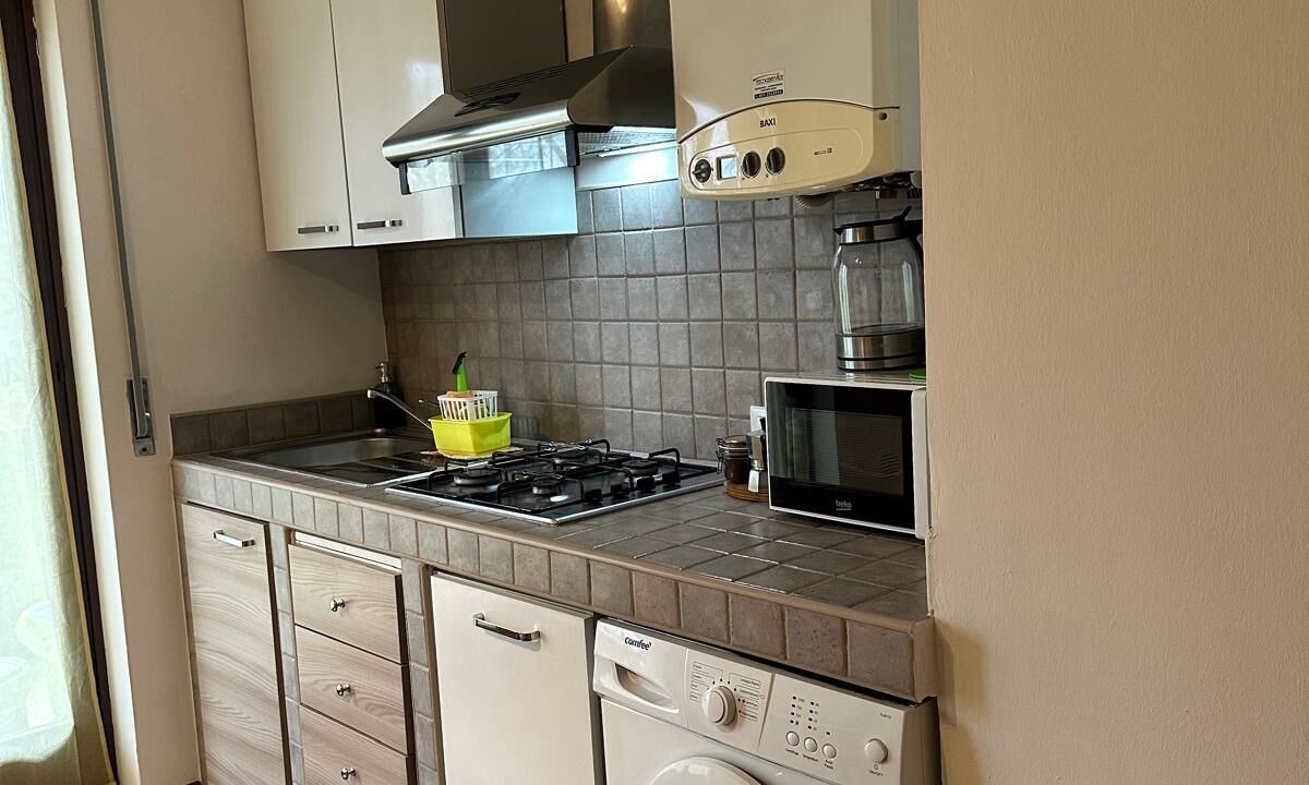 Photo of Kitchen in Borgo Milano