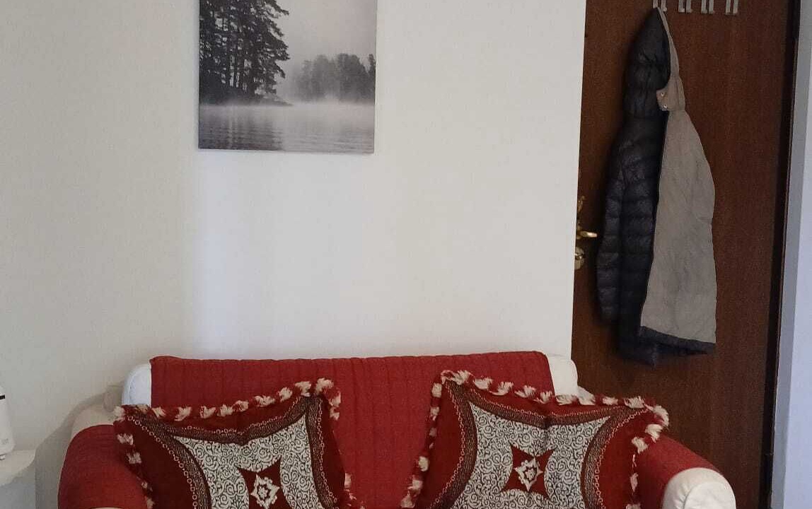 Photo of Livingroom in Borgo Milano