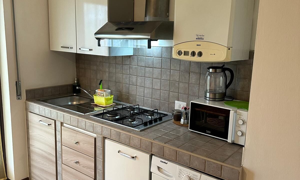 Photo of Kitchen in Borgo Milano