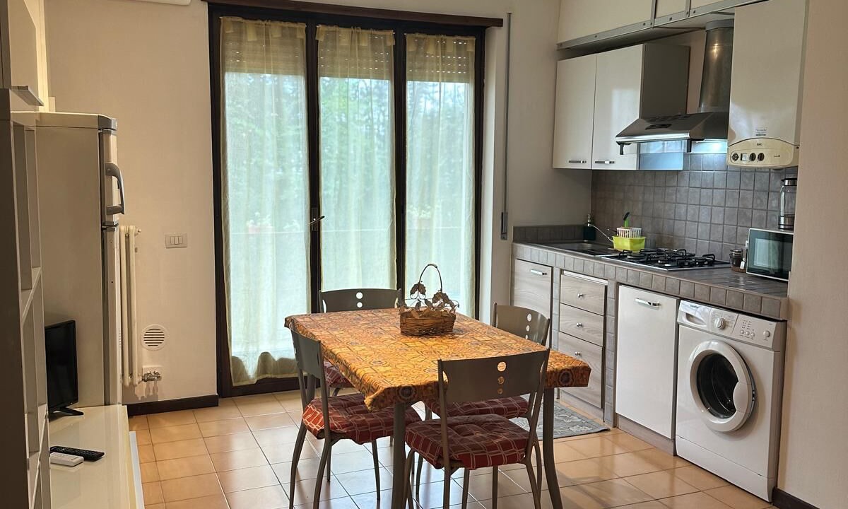 Photo of Kitchen in Borgo Milano