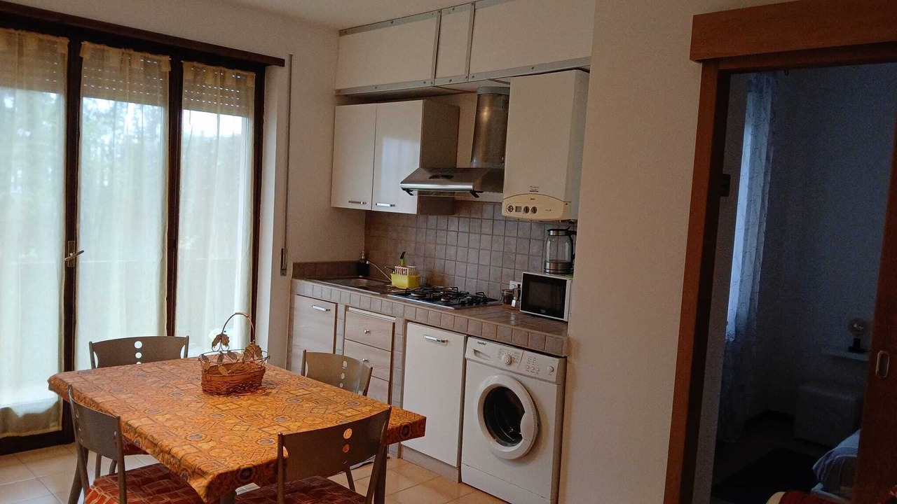 Photo of Kitchen in Borgo Milano