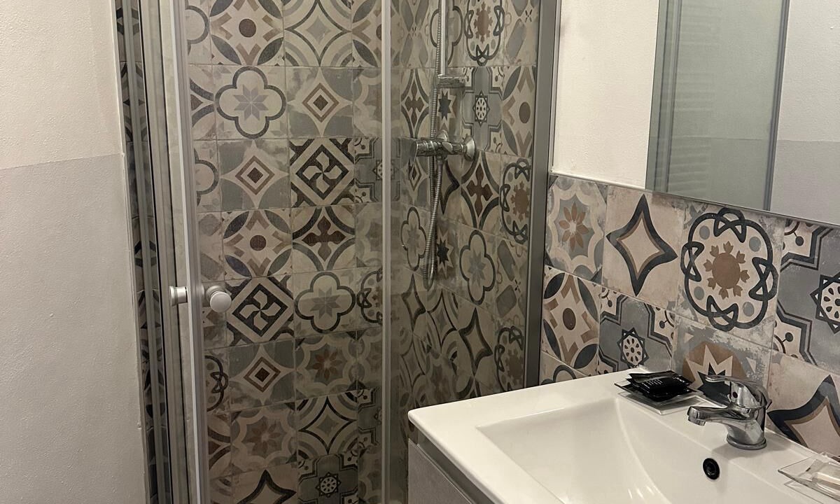 Photo of Bathroom in Borgo Milano
