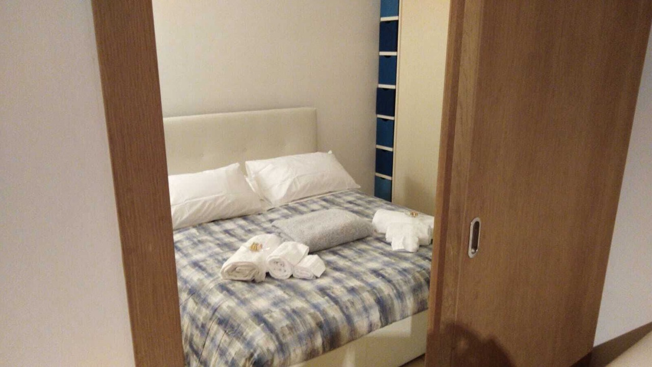 Photo of Bedroom in Borgo Milano
