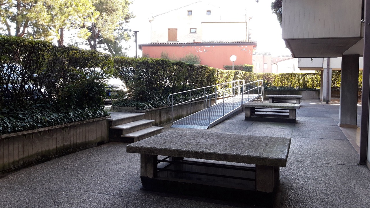 Photo of Outdoor in Borgo Milano