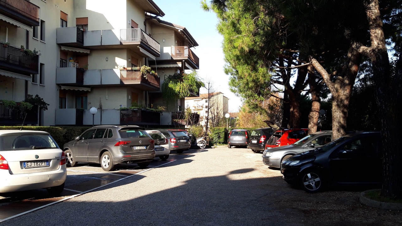Photo of Outdoor in Borgo Milano