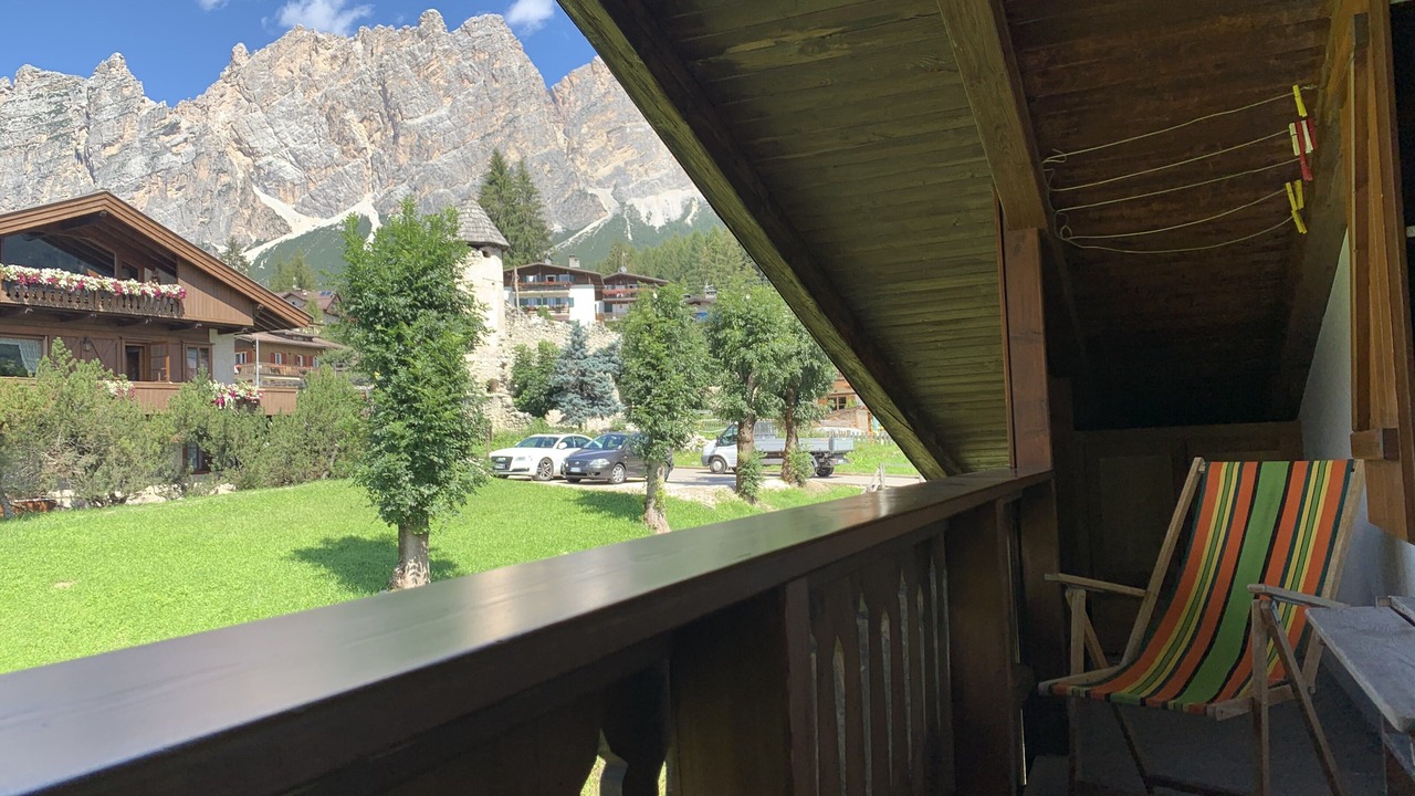 Photo of Outdoor in Cortina d'Ampezzo