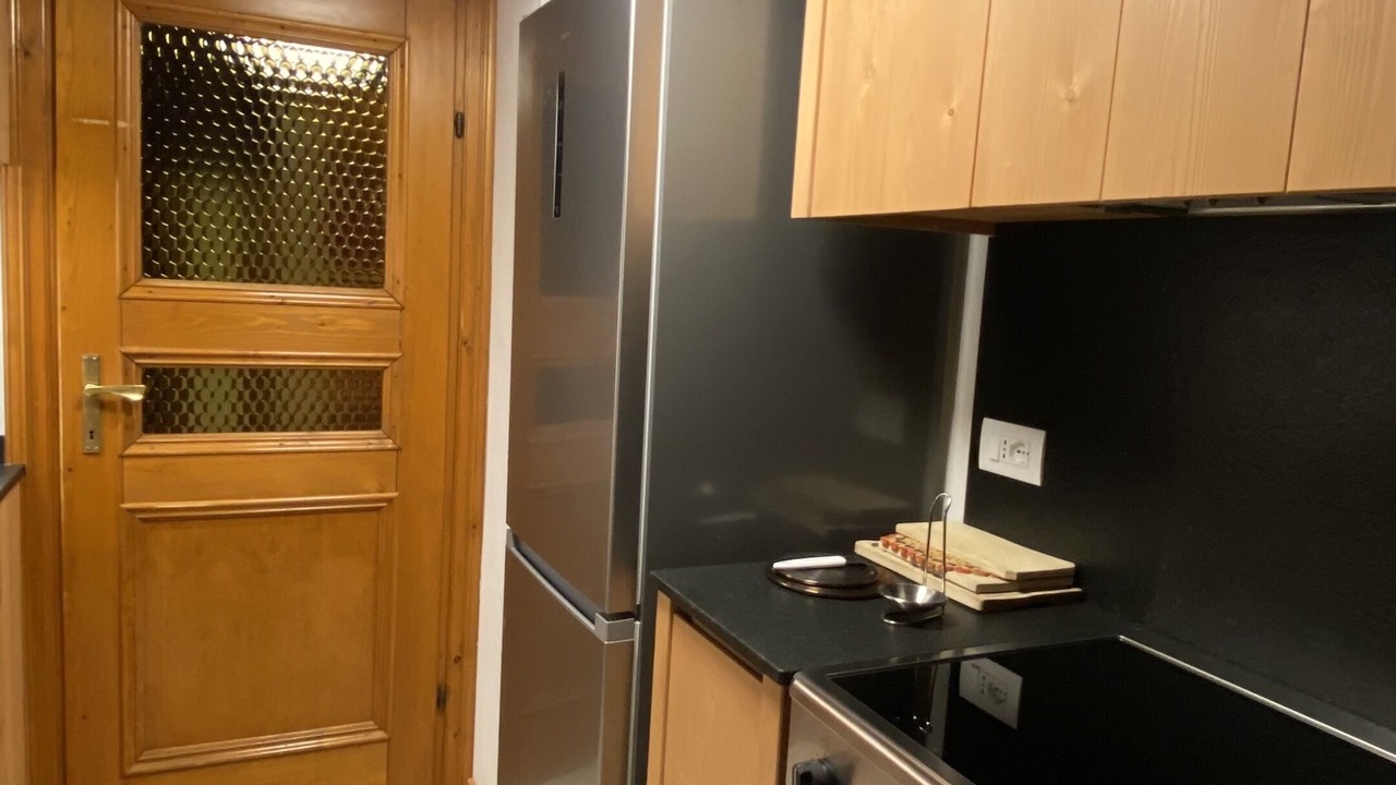 Photo of Kitchen in Cortina d'Ampezzo