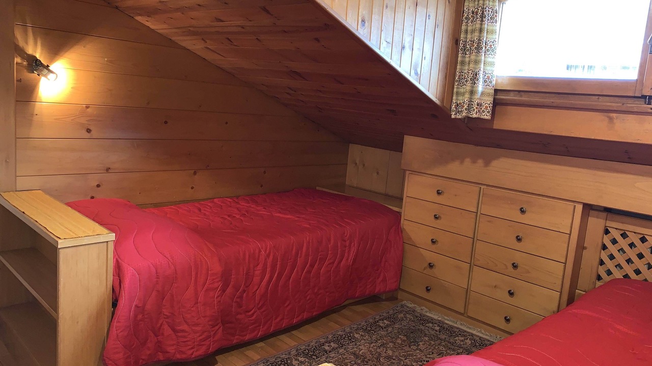 Photo of Bedroom in Cortina d'Ampezzo