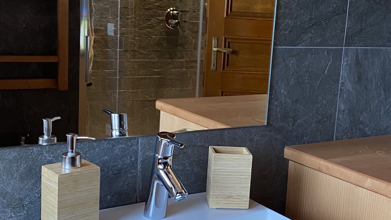 Photo of Bathroom in Cortina d'Ampezzo