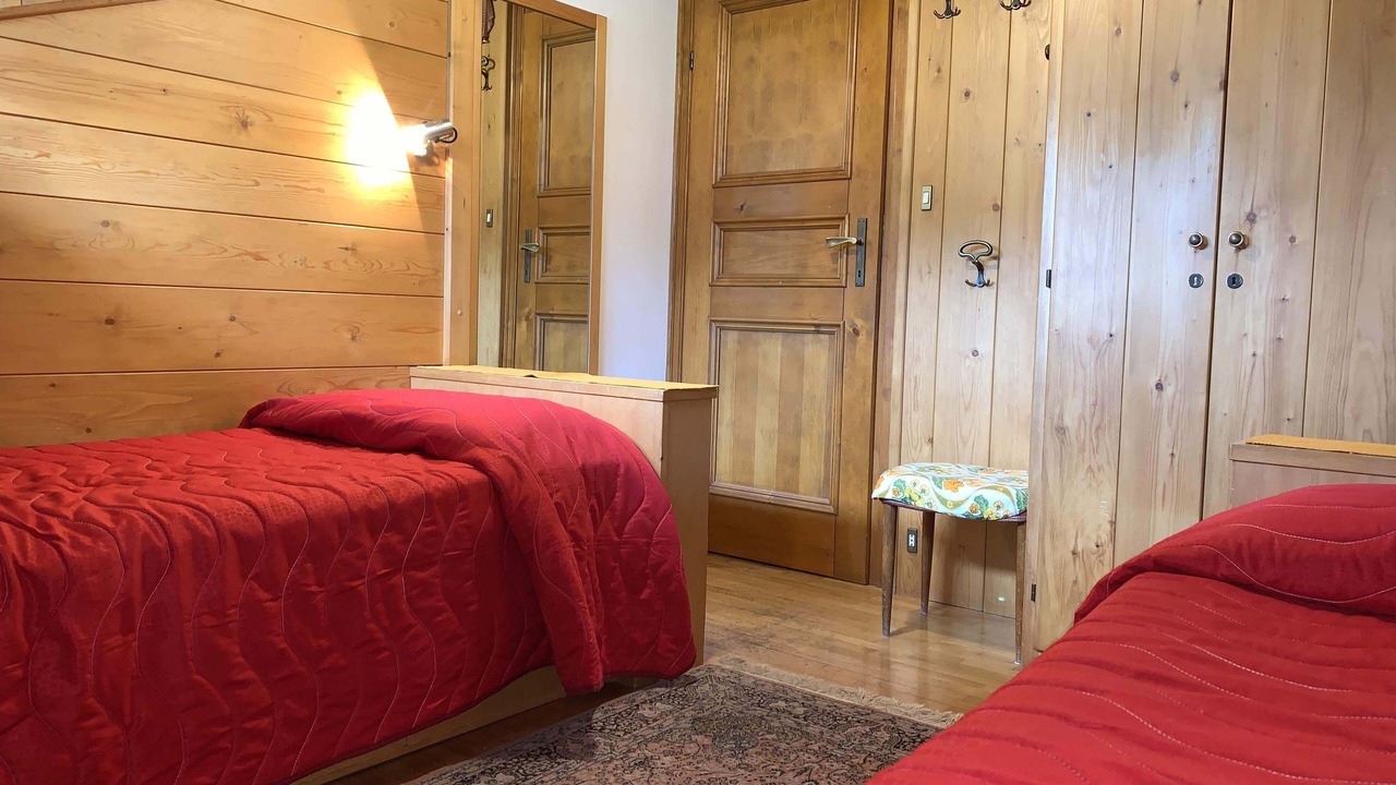 Photo of Bedroom in Cortina d'Ampezzo