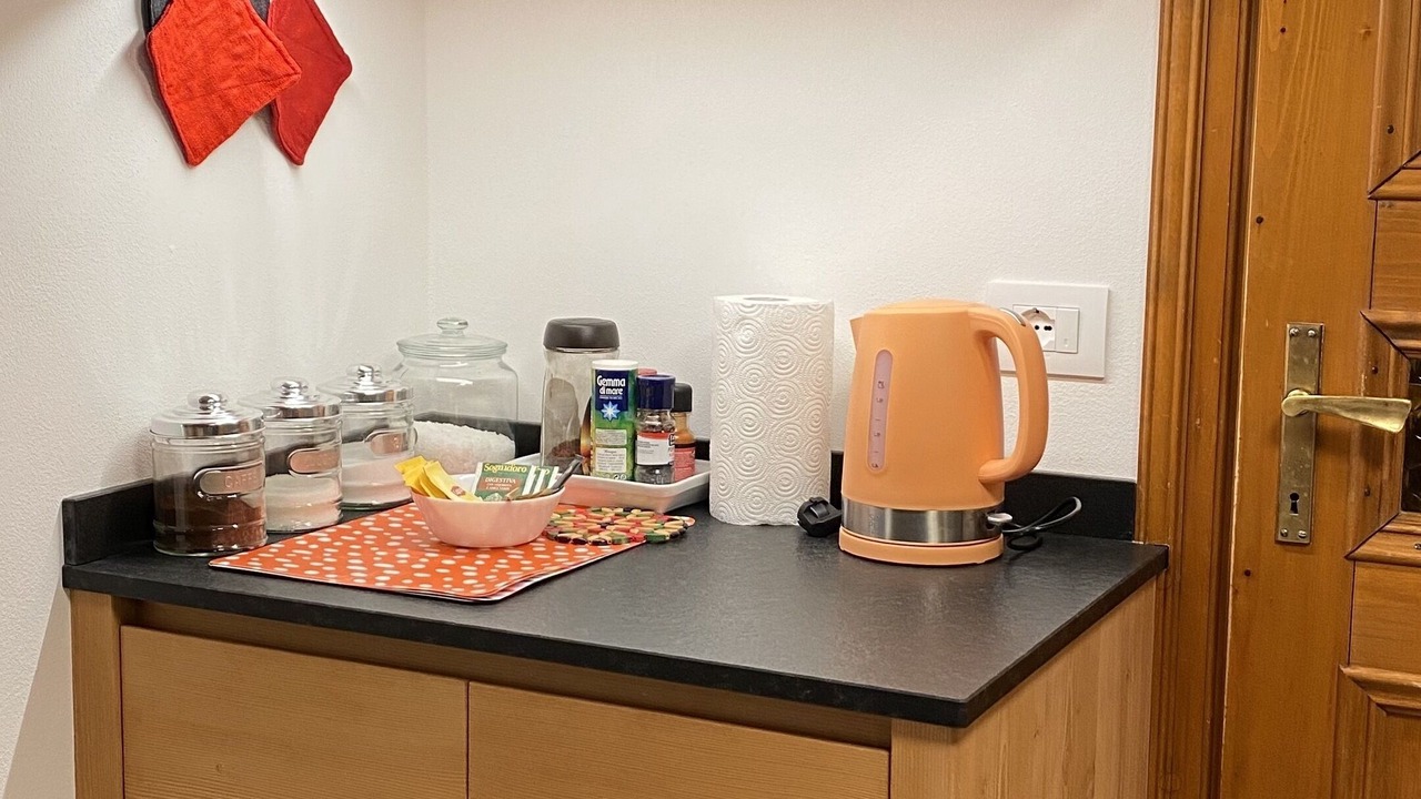 Photo of Kitchen in Cortina d'Ampezzo