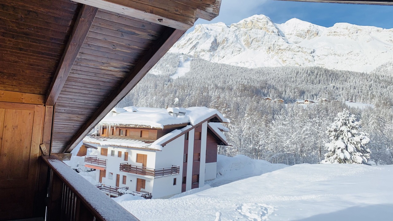 Photo of Outdoor in Cortina d'Ampezzo