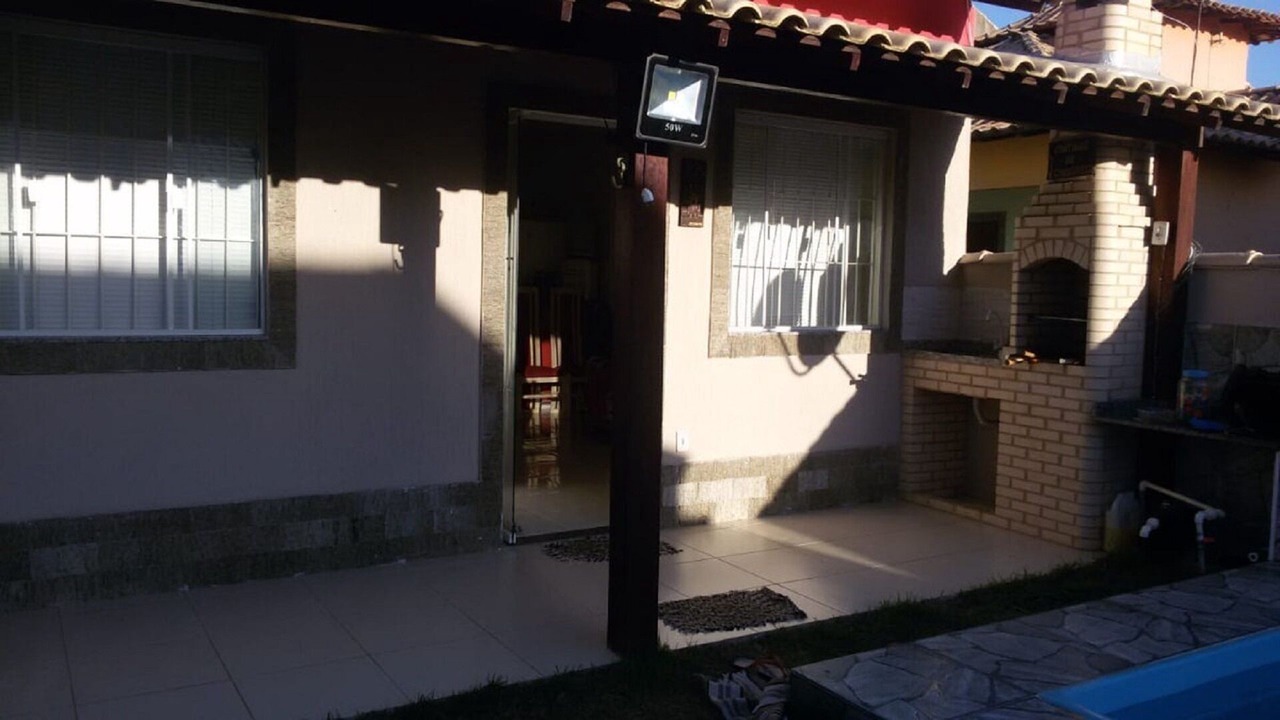 Photo of Patio Balcony in Unamar