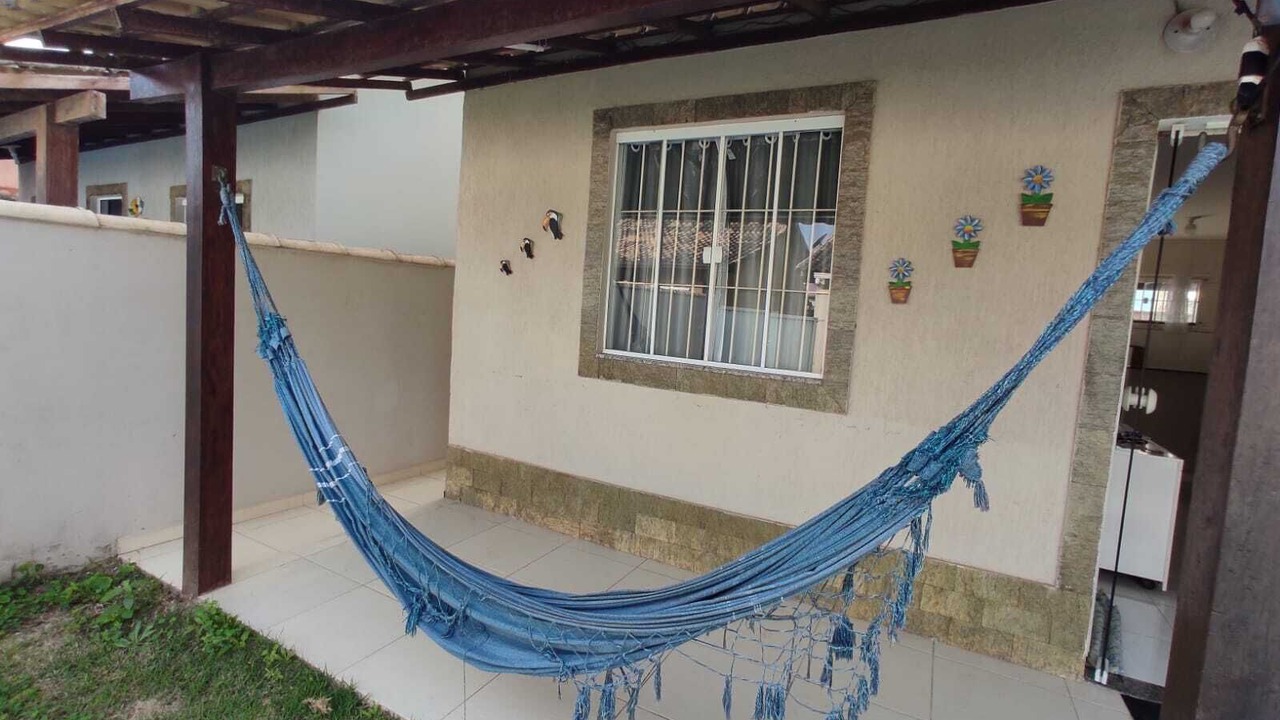 Photo of Patio Balcony in Unamar