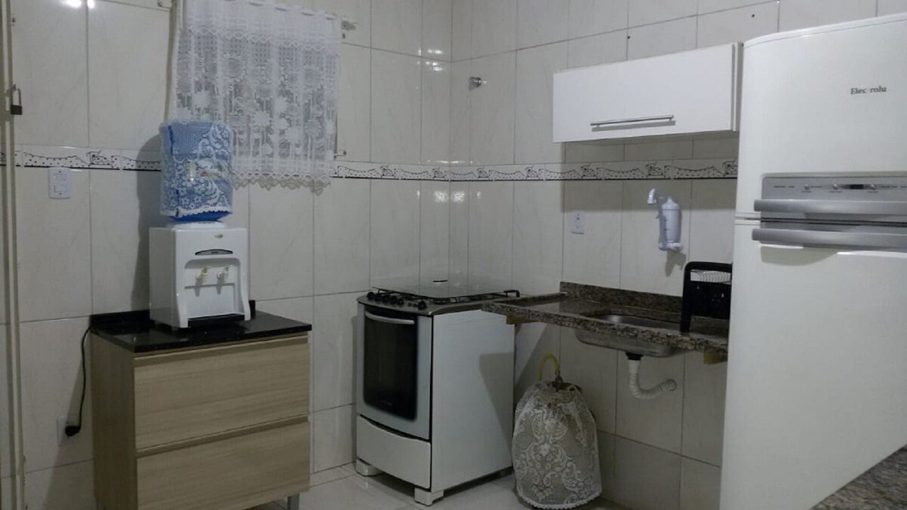 Photo of Kitchen in Unamar
