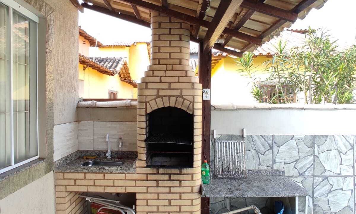 Photo of Patio Balcony in Unamar