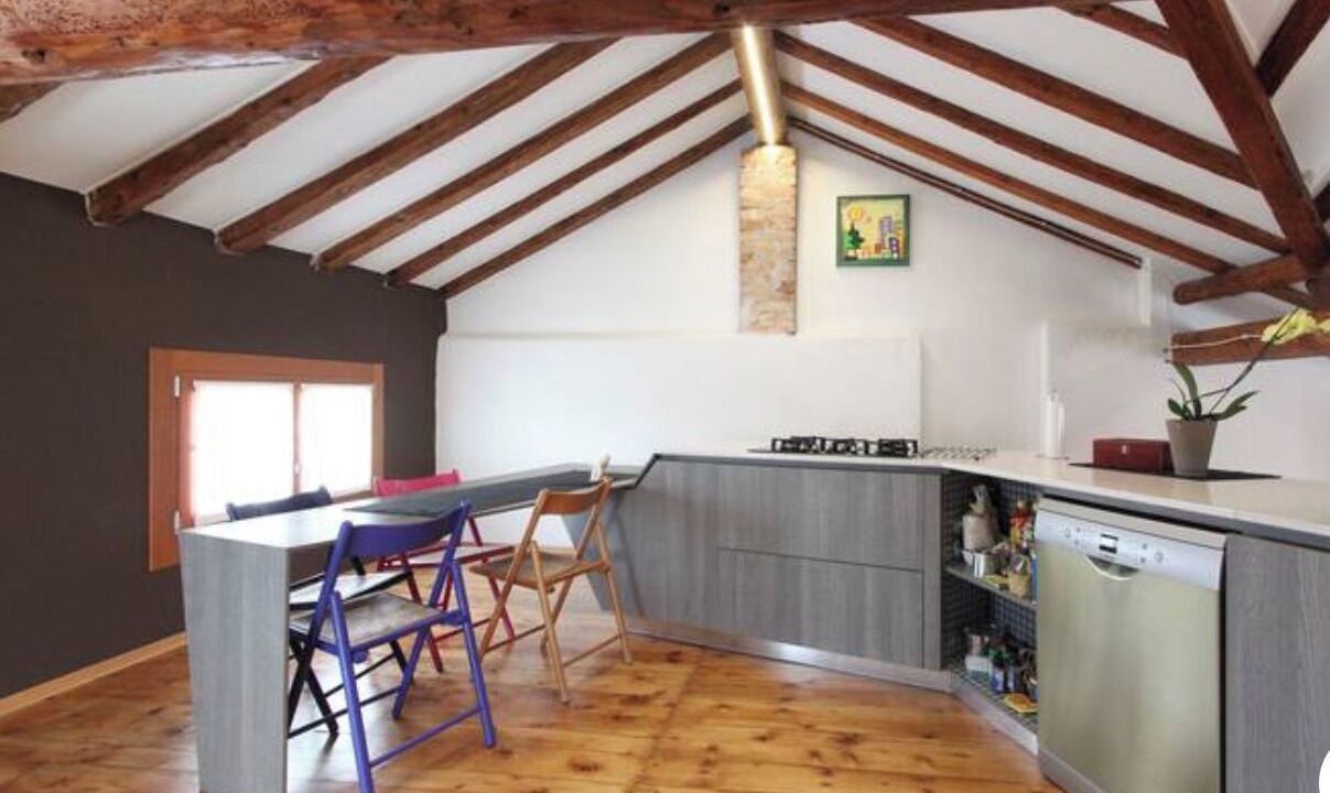 Photo of Kitchen in Susegana