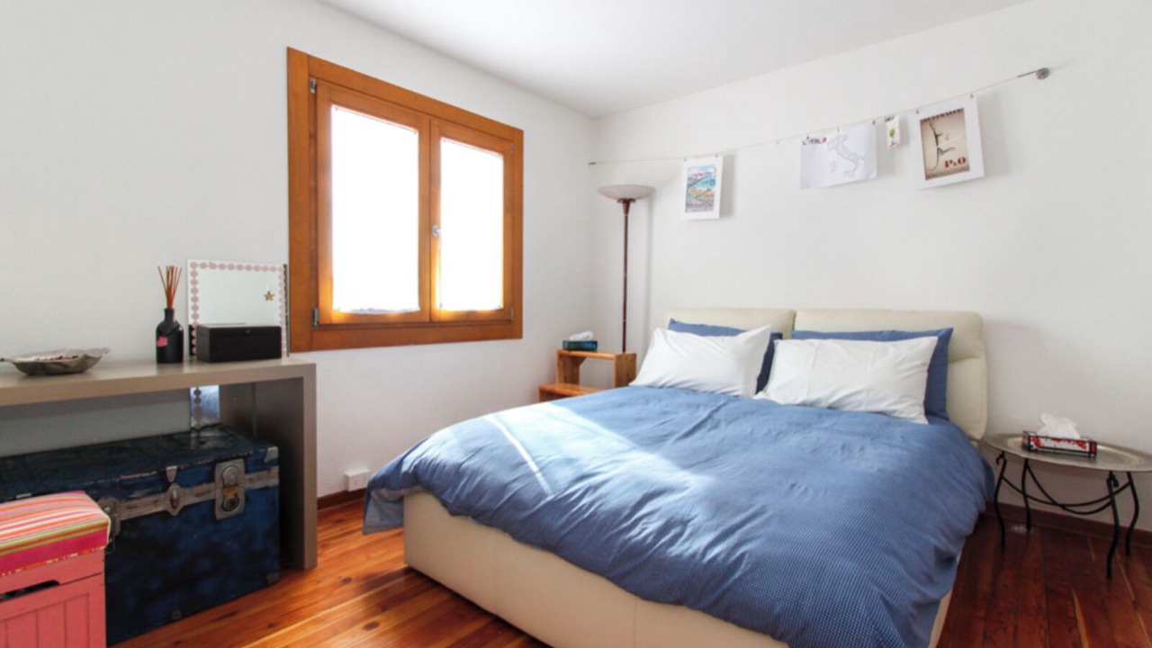 Photo of Bedroom in Susegana