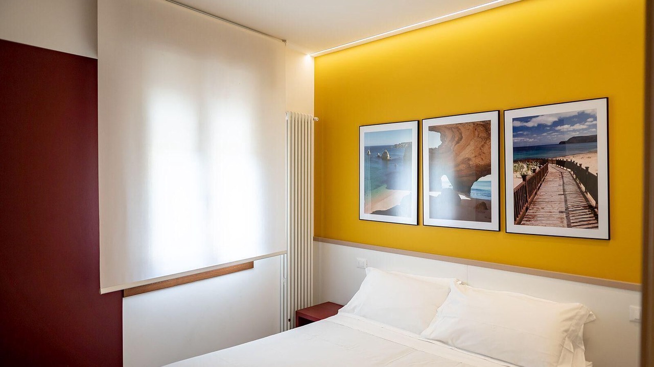 Photo of Bedroom in Rosolina Mare