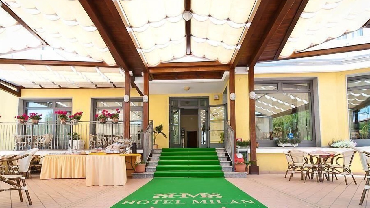 Photo of Outdoor in Rosolina Mare