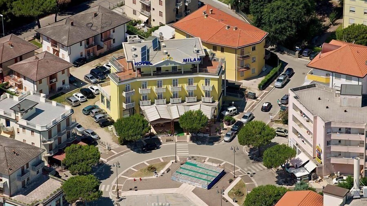 Photo of Outdoor in Rosolina Mare