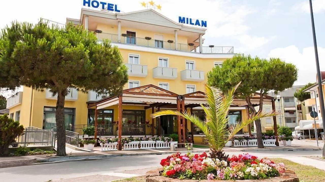 Photo of Outdoor in Rosolina Mare