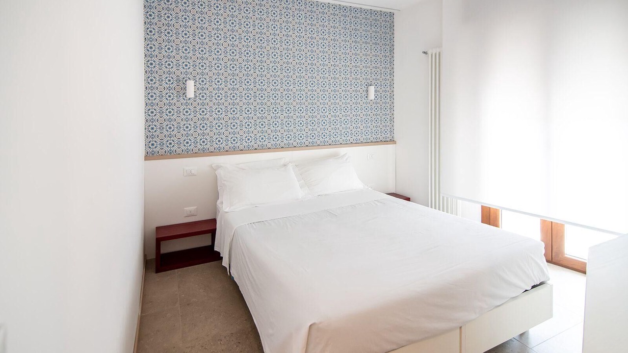 Photo of Bedroom in Rosolina Mare