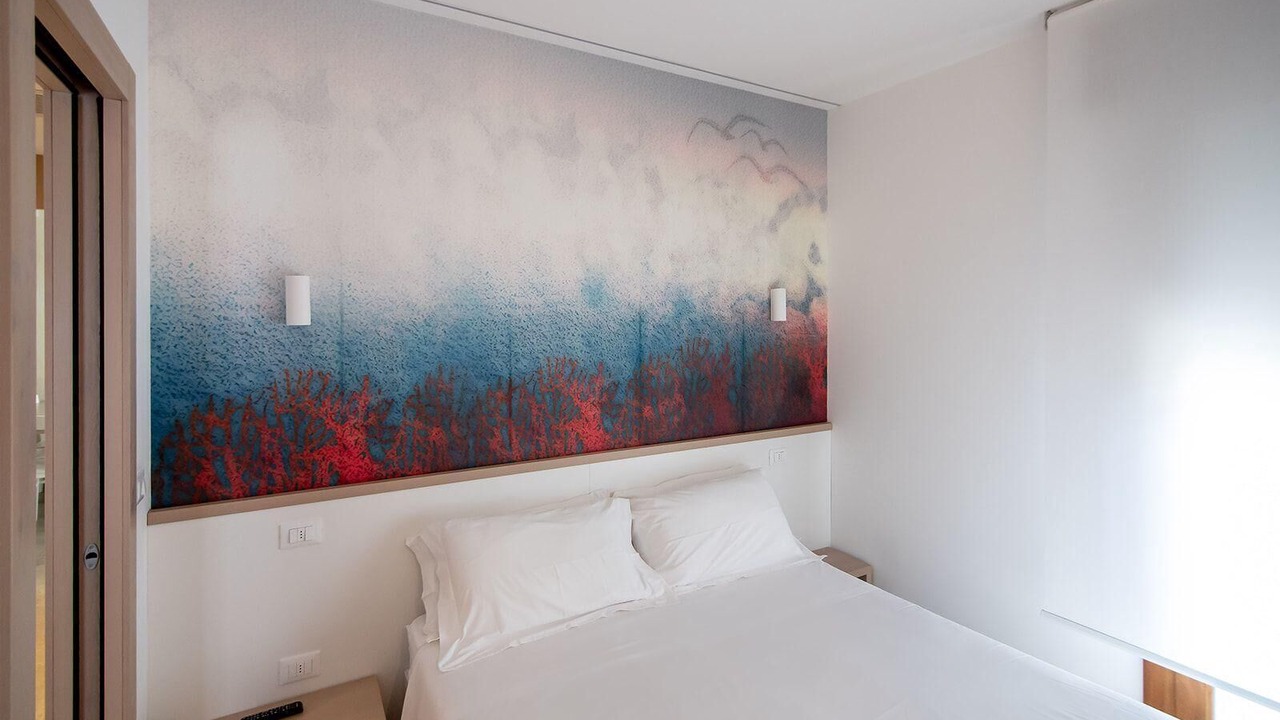 Photo of Bedroom in Rosolina Mare