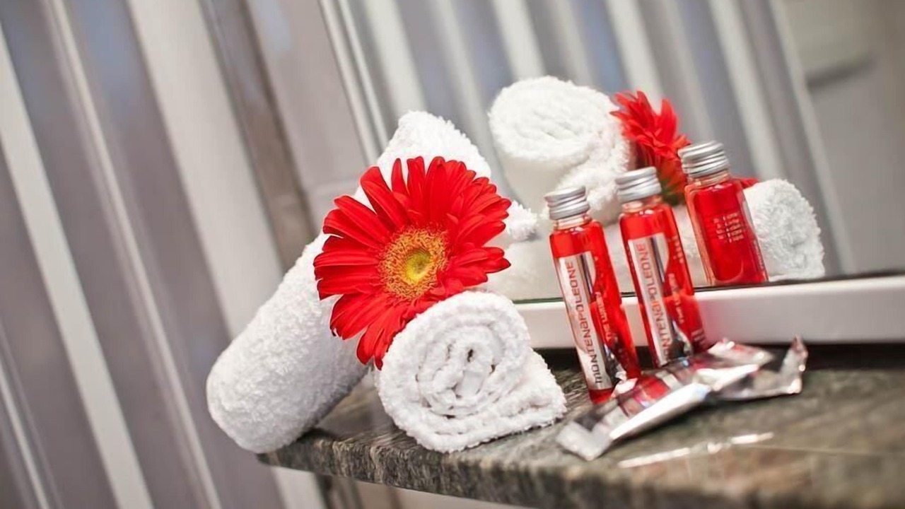 Photo of Bathroom in Rosolina Mare